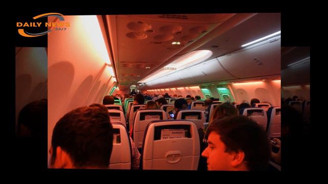 A First Look Inside Southwest’s Boeing 737 MAX 8