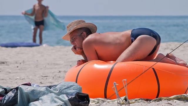 ИДЁМ НА ГОРУ АЮДАГ смотреть онлайн