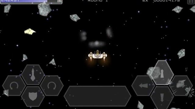 Spacerocks! Free Play 01 смотреть онлайн
