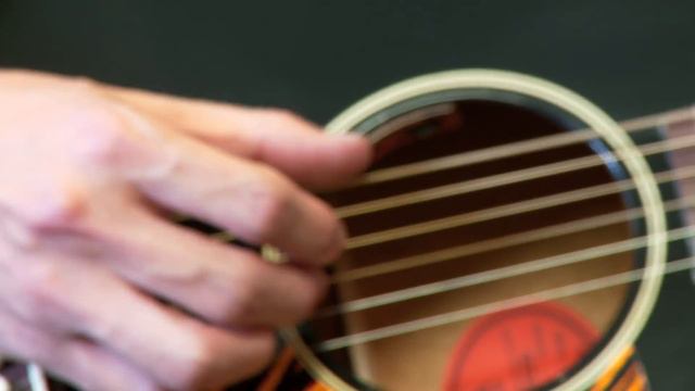 Gibson Launches New “KAZUYOSHI SAITO J-35” Signature Model смотреть онлайн