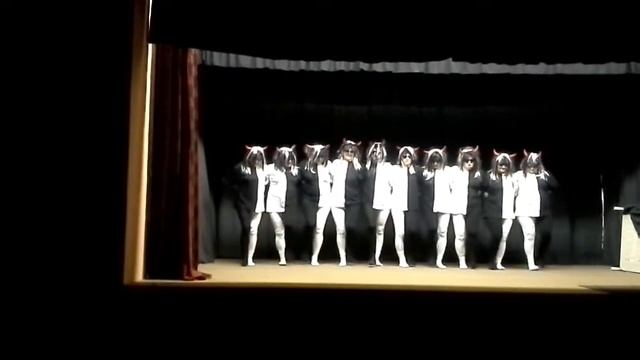 Seniorky Bratrušov смотреть онлайн