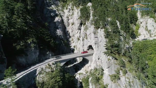 Hankook Ventus S1 evo 3 - динамичная управляемость на 4 точки. Шины и диски 4точки смотреть онлайн