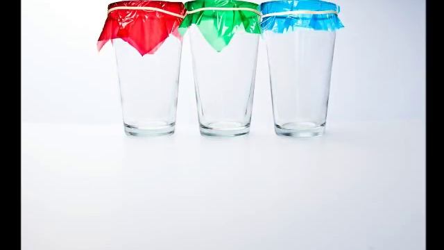 How a Pixel Gets its Color | Bayer Sensor | Digital Image смотреть онлайн