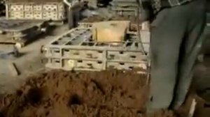 Пневмотрамбовка Kawasaki KPT 5