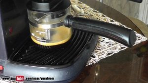 О недостатках кофеварки DeLonghi EC9