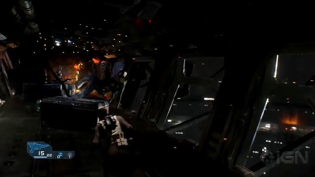 Star Wars: 1313 Impressions - E3 2012 смотреть онлайн