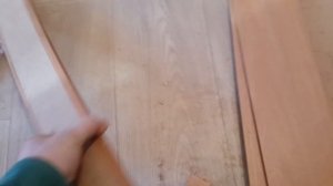 Как крепить доборы + лайфхак