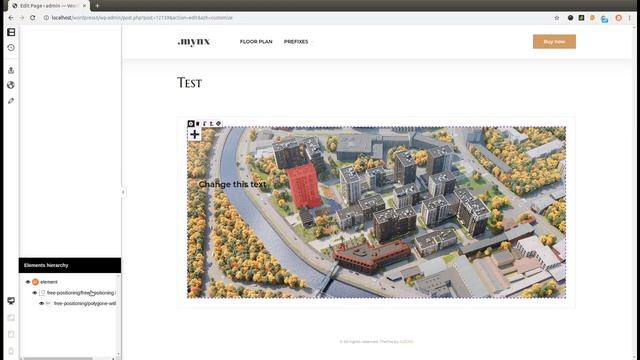 simple image map for wordpress смотреть онлайн