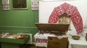 Луганский краеведческий музей, достопримечательности 2021, Ворошиловград, архив, история архитектур