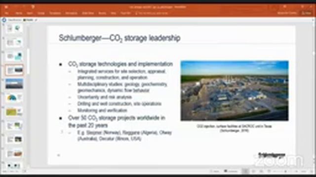 SPE Java Technical Discussion Group - Marie Ann Giddins смотреть онлайн
