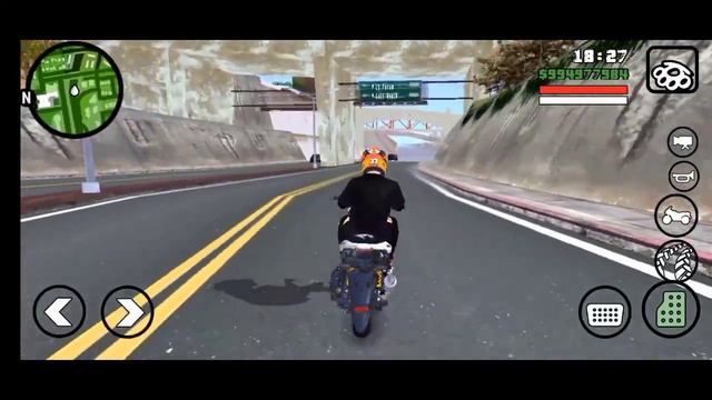 GTA SA LITE|MOD MATIC HEDON&MOGE,GRAFIK FULL HD,SUPPORT ANDROID 12 !!!! смотреть онлайн
