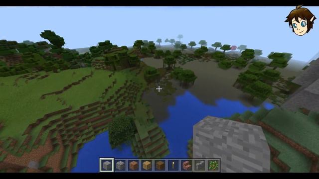 Minecraft WINDOWS 10 Edition смотреть онлайн