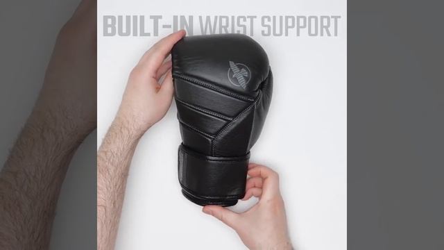 Обзор боксёрских перчаток Hayabusa T3 Kanpeki смотреть онлайн