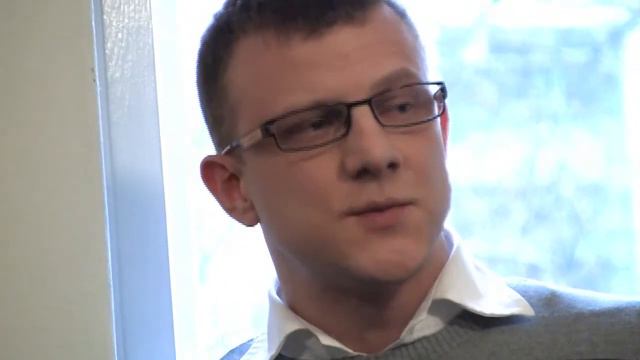 Niszowcy 16 z 19 - Dominik Fórmanowicz смотреть онлайн