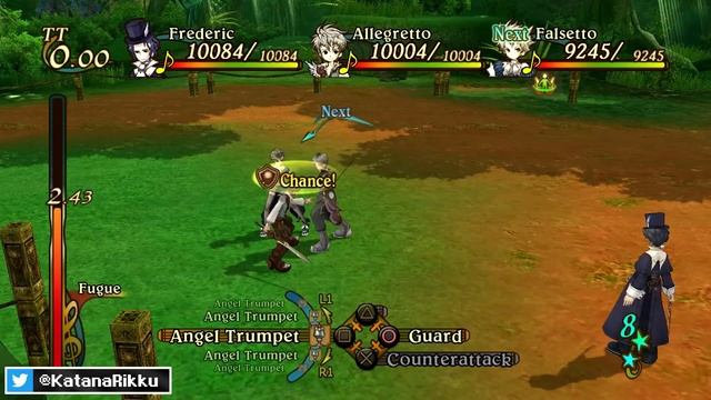 Eternal Sonata in 2022 - Is it Good? смотреть онлайн