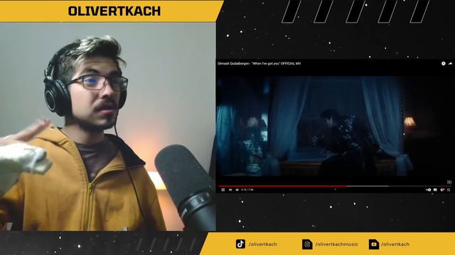 El MEJOR Cantante De La Actualidad? Dimash Qudaibergen - 