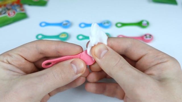 СКРЕПЫШИ КАВАИ своими руками. Как сделать ХАГИ ВАГИ и КИСИ МИСИ. Самодельные редкие Скрепыши. смотреть онлайн