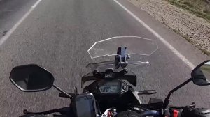 Покупать ли китайский мотоцикл?