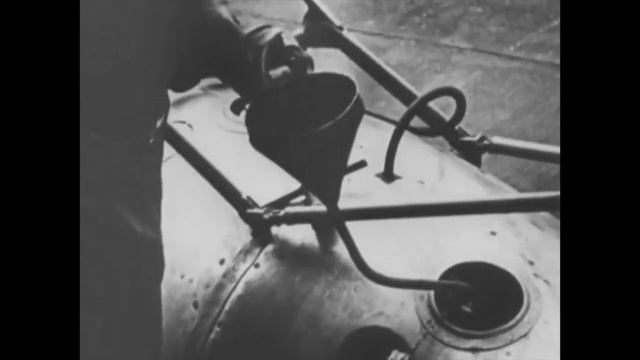 German ATO Rocket Pack - Waltherwerke - Me 163 - Lenkflugkörper HS 293 - Peenemünde - Guided Missil смотреть онлайн