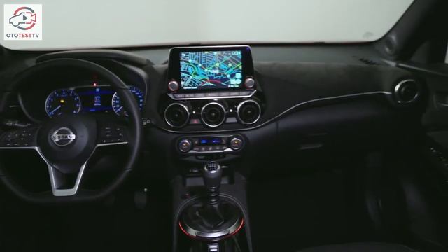 Yeni Nissan Juke 2020 Tanıtıldı – Nissan Juke İnceleme смотреть онлайн