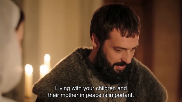 Magnificent Century Episode 74 | English Subtitle