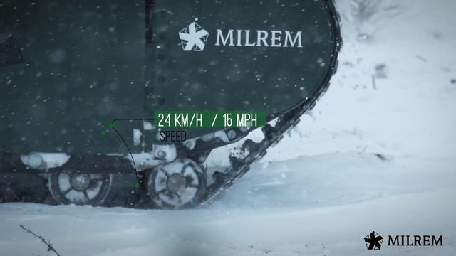 The THeMIS ADDER in combat смотреть онлайн