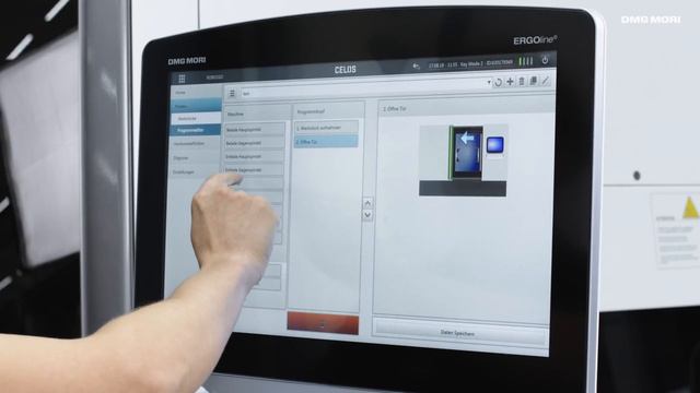 DMG MORI Robo2Go 2nd Generation Tutorial смотреть онлайн