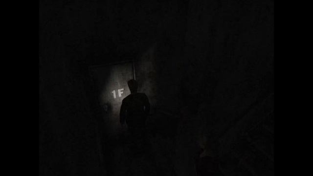 normal, part 3 | SILENT HILL 2 (pcsx2) смотреть онлайн