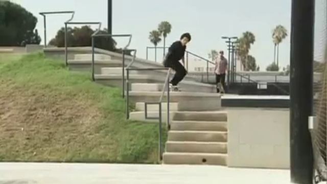 skate nike sb смотреть онлайн