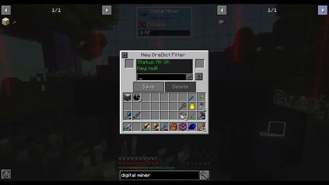 Minecraft - FTB Infinity Evolved Reloaded 1.12.2 - Ep.07 смотреть онлайн