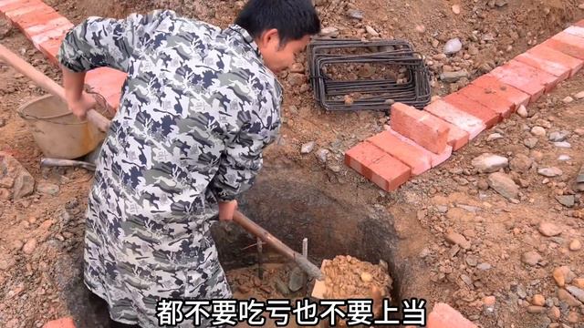 农村小伙自建4层楼房，准备花12万搞内装修，这点钱够吗 смотреть онлайн
