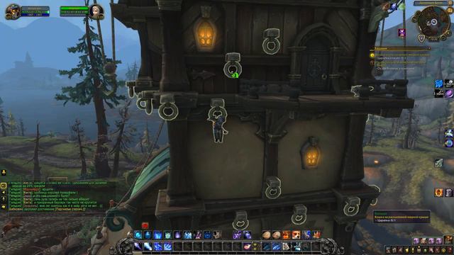 WOW Battle for Azeroth - Более подробно, мнение シ смотреть онлайн