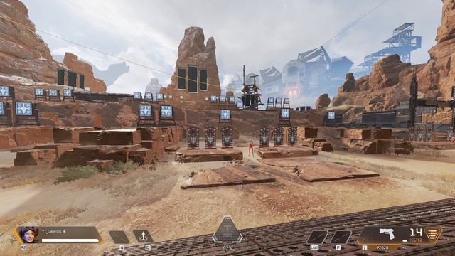 Как поставить 120 Fov?/Фов Гайд в Apex Legends смотреть онлайн