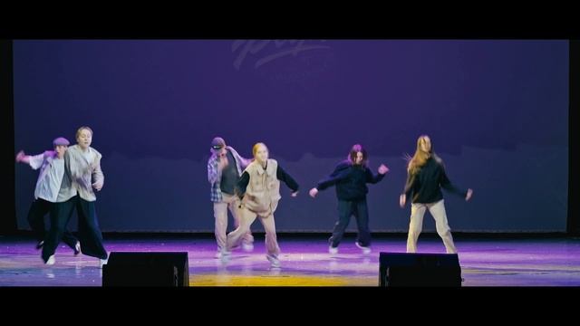 29 Команда «Can you feel it», хореограф Сергей Рытов смотреть онлайн
