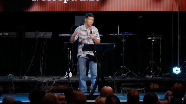 Павел Коновалов | Творец истинных перемен! смотреть онлайн