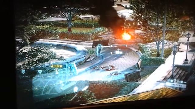 CRYSIS 2 on Xtreamer Ultra смотреть онлайн