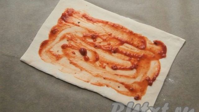 Кухня Мамашки