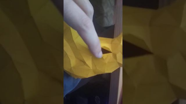 Как сделать закрытую фигурку pepakura смотреть онлайн