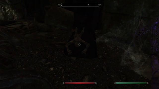 Skyrim Saturday Ep. 2 ! Meeting the Gray Beards! смотреть онлайн