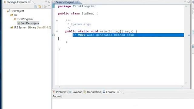 5 while loop in java In Hindi, easy programing смотреть онлайн