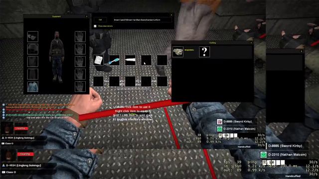 GMOD TEST | RAPE смотреть онлайн