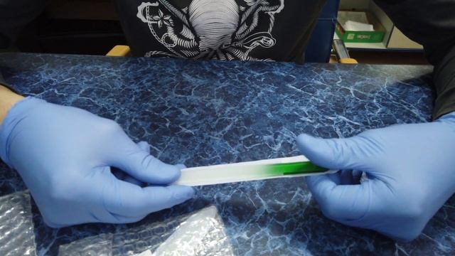 Пилочка для ногтей из китая #маникюр #ногти #пилочка смотреть онлайн