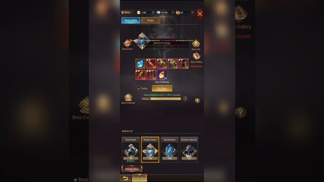 METAMORPH M MMORPG ANDROID GAMEPLAY 2021 | WALKTHROUGH PART 1 ( Lv 1-120) смотреть онлайн