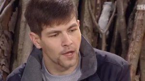 Ольга Рапунцель - ХОЧУ ЖИТЬ С ДВОИМИ