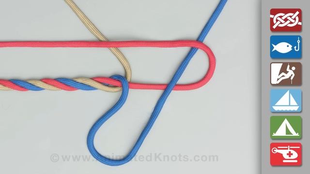 Crown Knot | How to Tie a Crown Knot смотреть онлайн