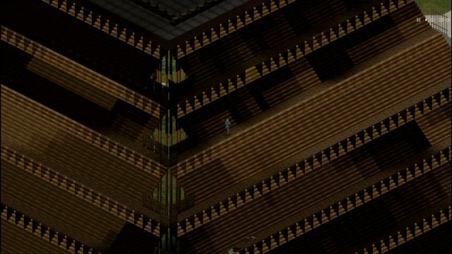 СТРОИМ ТЕОТИУАКАН ИЛИ МЕКСИКАНСКАЯ ПИРАМИДА В PROJECT ZOMBOID [СУПЕР ПОСТРОЙКИ] / BUILDING А PYRAMI смотреть онлайн