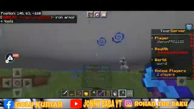 ?JAVA+PE 24/7 SUBSCRIBER MINECRAFT PUBLIC SMP LIVE ROAD TO 1K AND SUBSCRIBE ? смотреть онлайн
