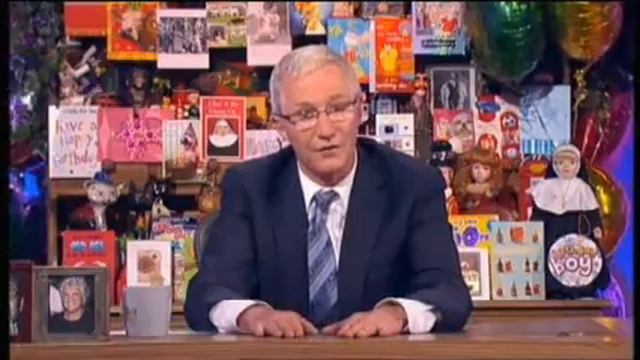 paul o grady with cagney and lacey 1 смотреть онлайн