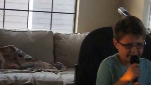 WiiU Sing Party With Friends