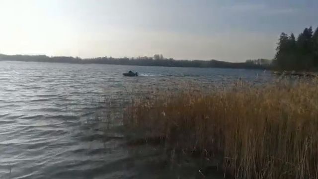 Лодка Latrex 275 с 4х сильным двигателям смотреть онлайн